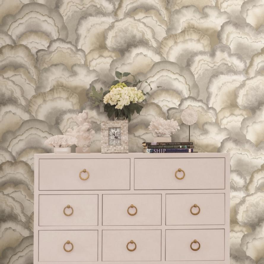 обои фабрики York коллекция Candice Olson Natural Discovery