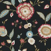 York Greenhouse Go8232 Dahlia Blooms 8.22м x 0.68см поверхность матовая