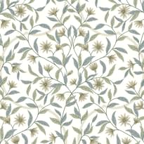 York Greenhouse Go8253 Jasmine 8.22м x 0.68см поверхность матовая
