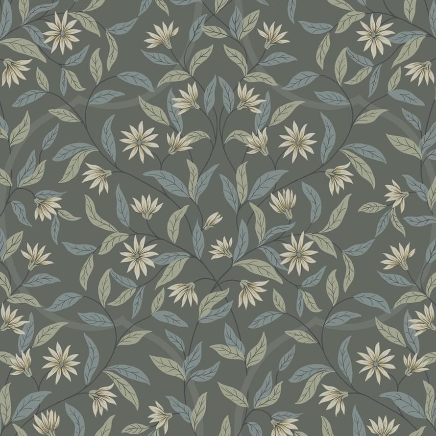 York Greenhouse Go8256 Jasmine 8.22м x 0.68см поверхность матовая