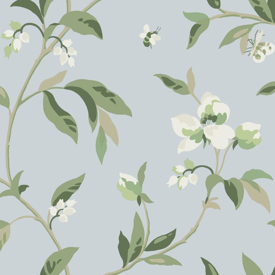 York Greenhouse Go8282 Springtime 8.22м x 0.68см поверхность матовая