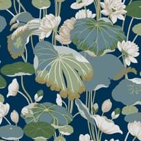 York Greenhouse Go8295 Lotus Pond 8.22м x 0.68см поверхность матовая