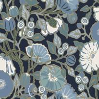 York Greenhouse Go8312 Vincent Poppies 8.22м x 0.68см поверхность матовая