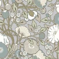 York Greenhouse Go8313 Vincent Poppies 8.22м x 0.68см поверхность матовая