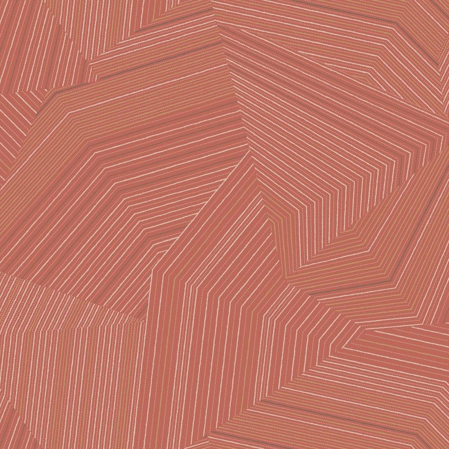York New Origins Oi0611 Dotted Maze 8.2м x 0.68см поверхность матовая