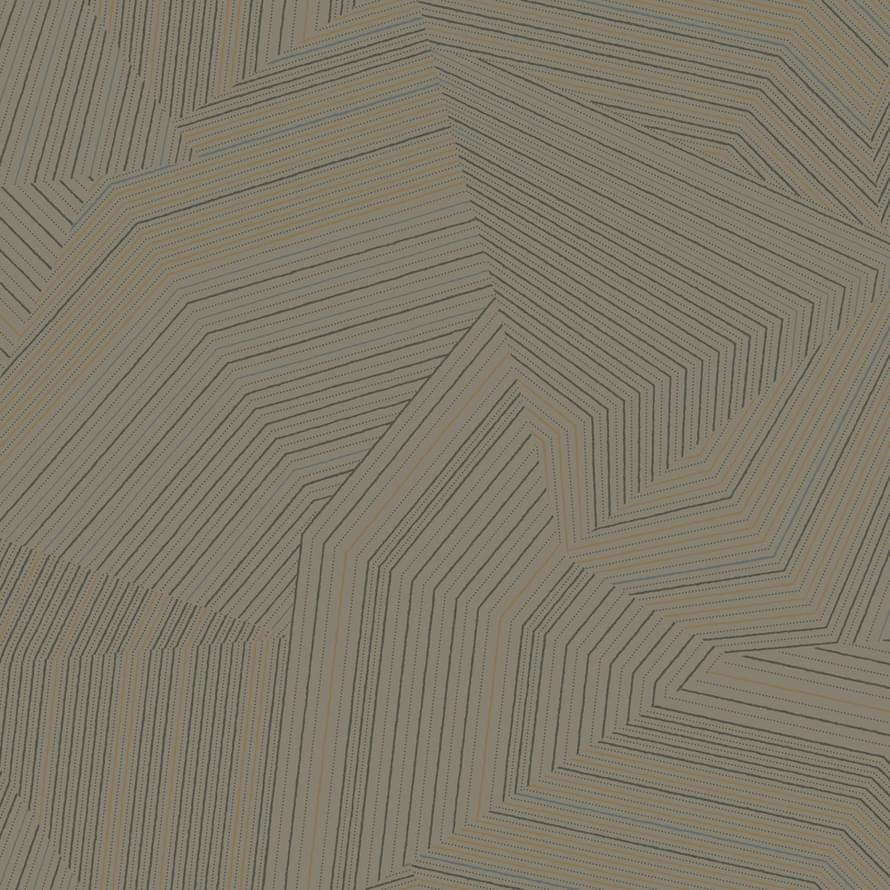 York New Origins Oi0613 Dotted Maze 8.2м x 0.68см поверхность матовая