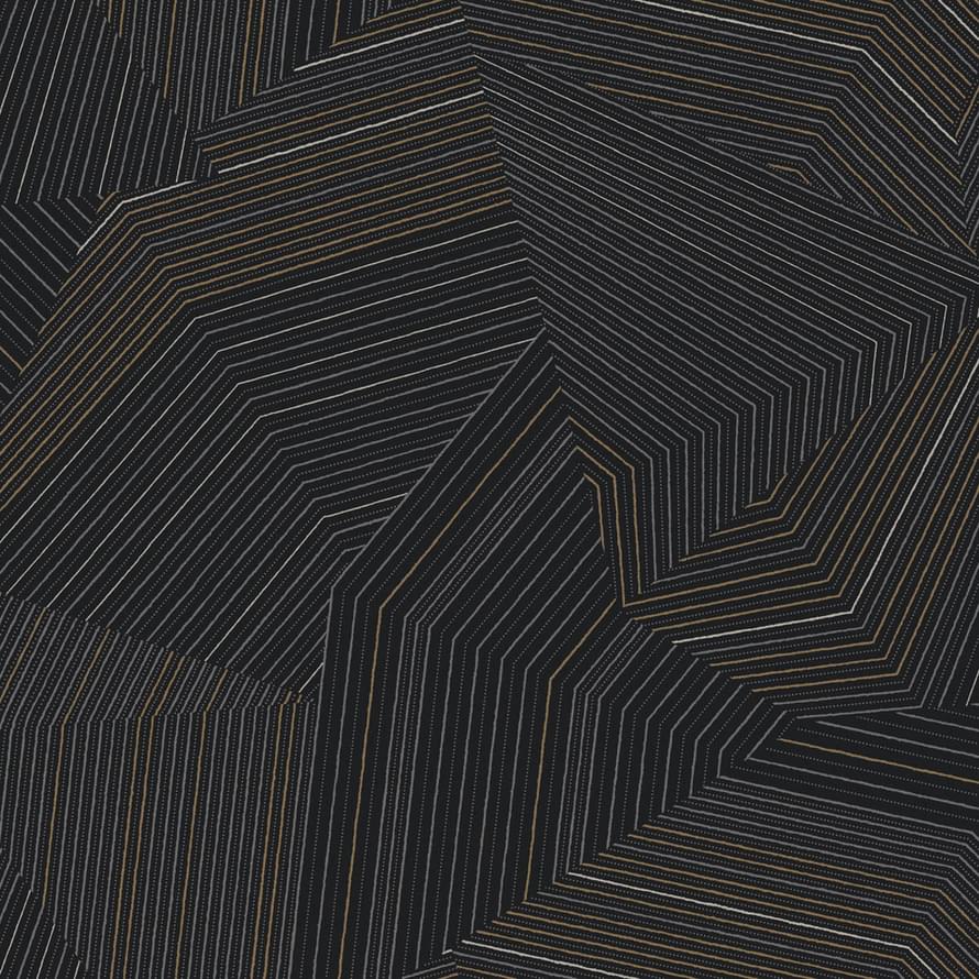 York New Origins Oi0614 Dotted Maze 8.2м x 0.68см поверхность матовая