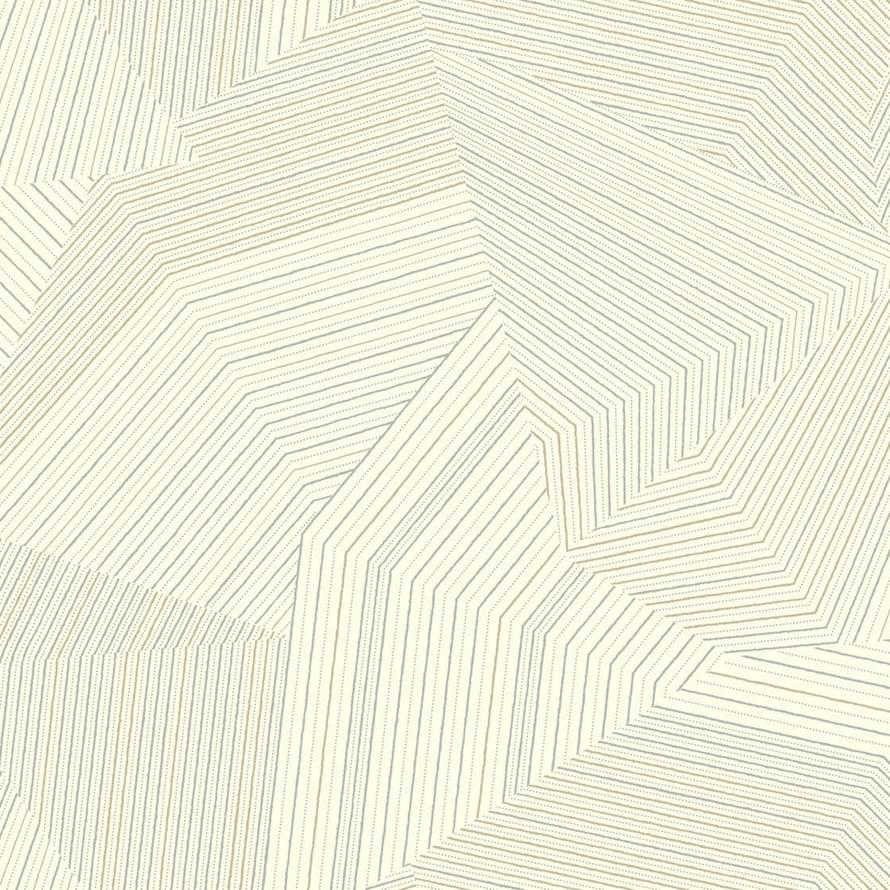 York New Origins Oi0615 Dotted Maze 8.2м x 0.68см поверхность матовая