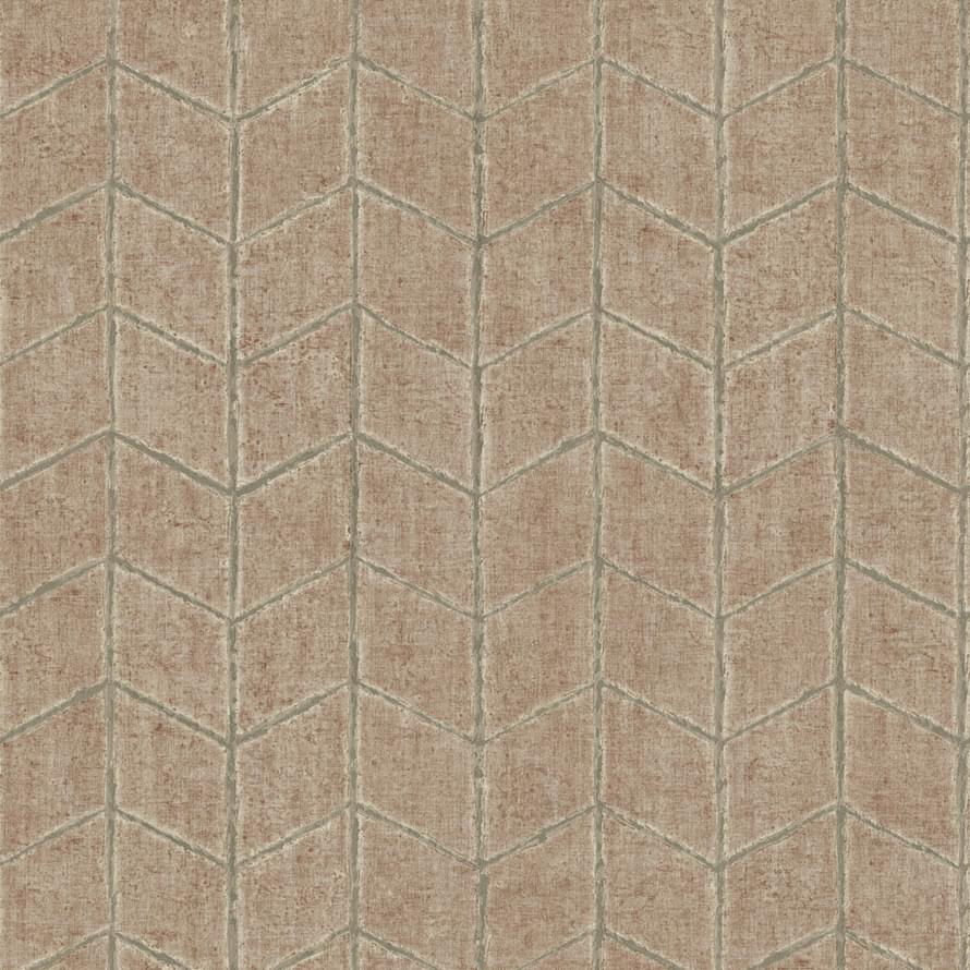 York New Origins Oi0646 Flatiron Geometric 10.05м x 0.52см поверхность матовая