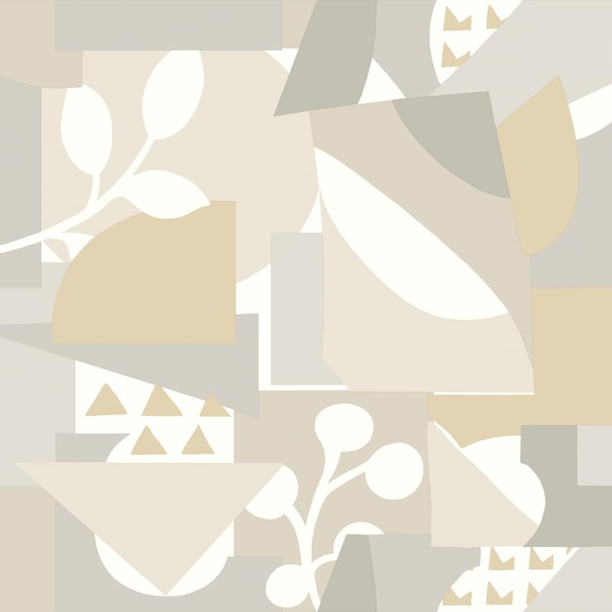York New Origins Oi0672 Cut Outs 8.2м x 0.68см поверхность матовая