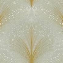 York New Origins Oi0682 Papyrus Plume 8.2м x 0.68см поверхность матовая