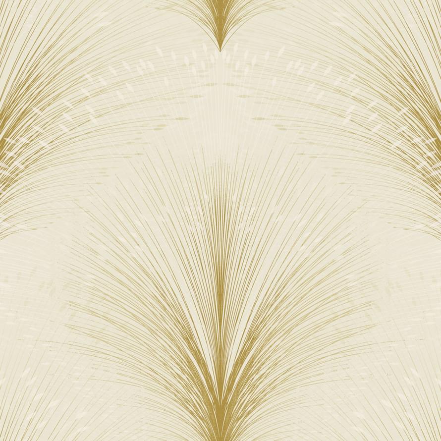 York New Origins Oi0683 Papyrus Plume 8.2м x 0.68см поверхность матовая