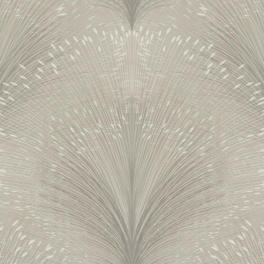 York New Origins Oi0684 Papyrus Plume 8.2м x 0.68см поверхность матовая