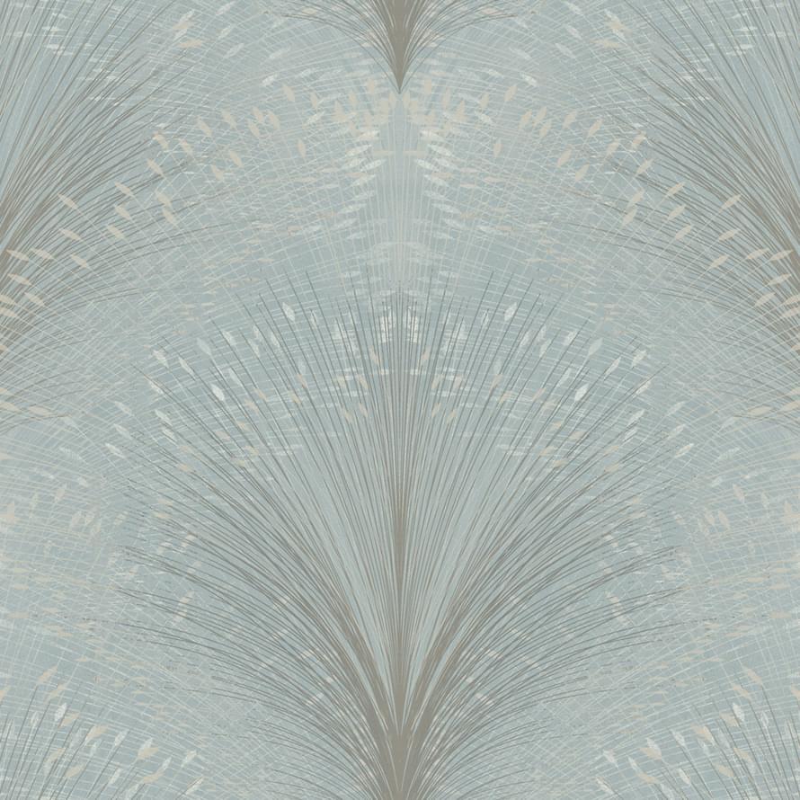 York New Origins Oi0685 Papyrus Plume 8.2м x 0.68см поверхность матовая