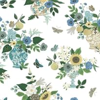 York Rifle Paper 3 RF7401 8.2м x 68см поверхность матовая