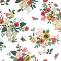 York Rifle Paper 3 RF7404 8.2м x 68см поверхность матовая