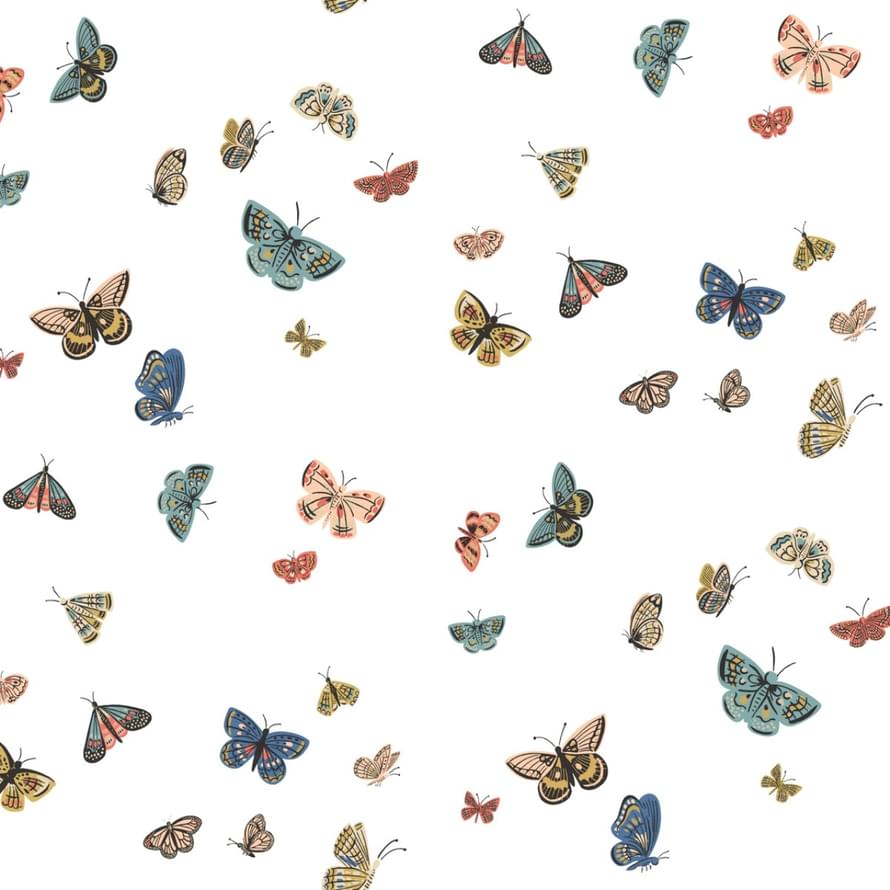 York Rifle Paper 3 RF7411 8.2x68