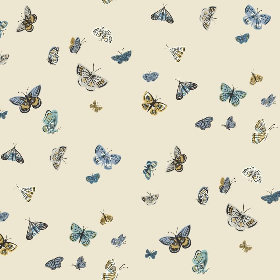 York Rifle Paper 3 RF7412 8.2x68