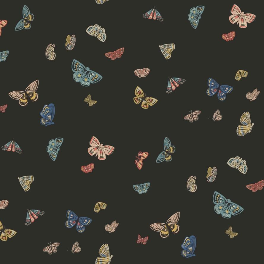 York Rifle Paper 3 RF7413 8.2x68