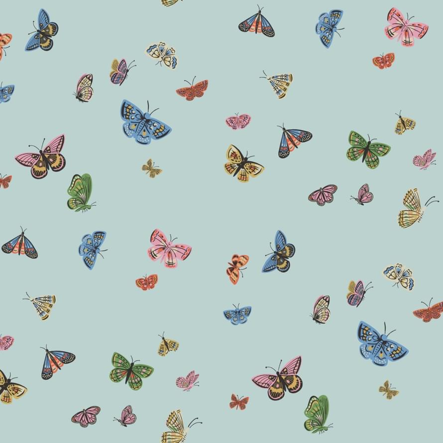 York Rifle Paper 3 RF7414 8.2x68