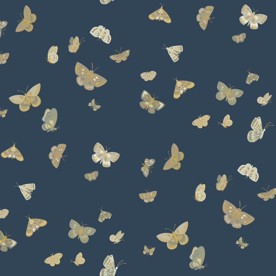 York Rifle Paper 3 RF7415 8.2x68