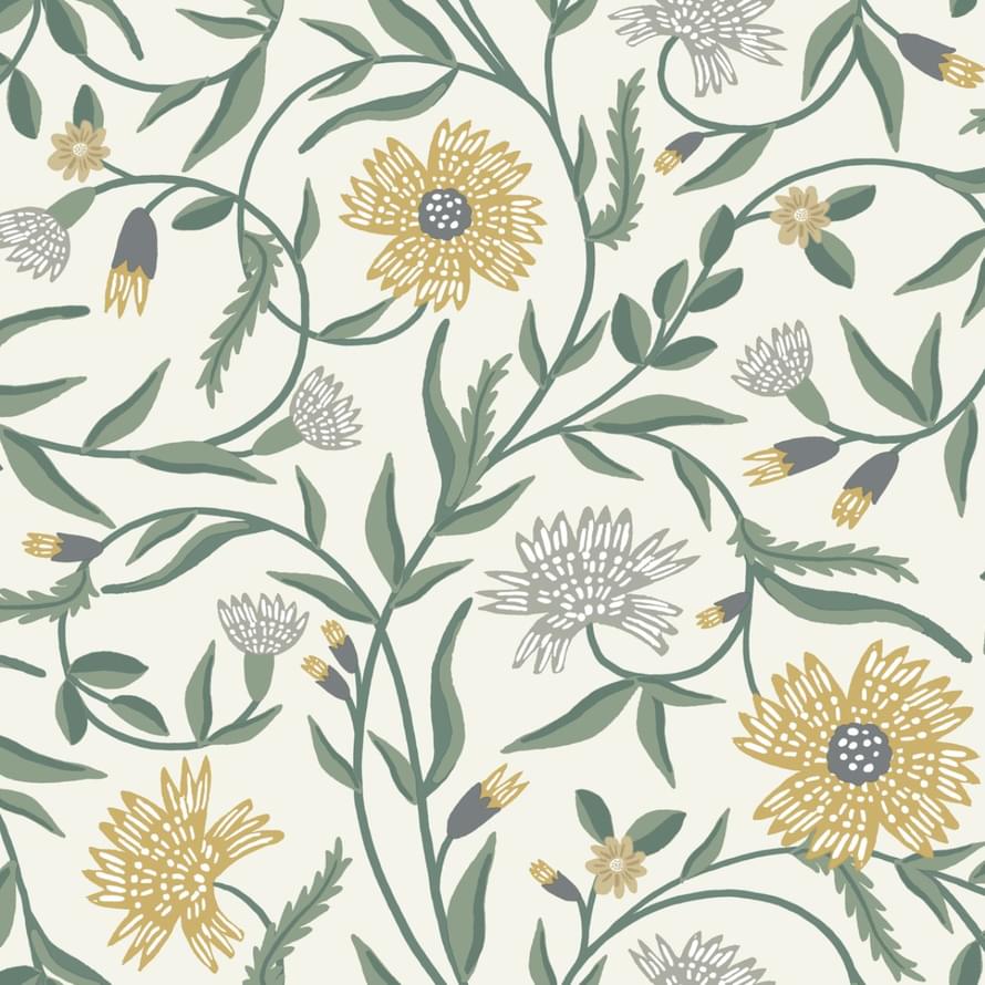 York Rifle Paper 3 RF7432 8.2x68