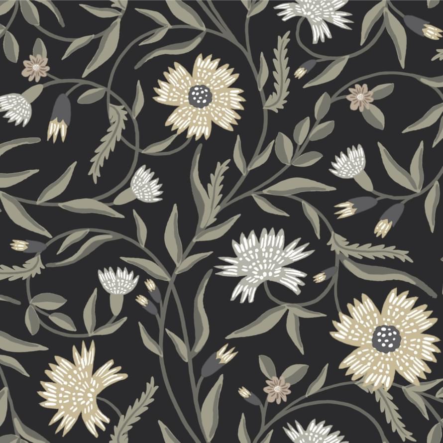 York Rifle Paper 3 RF7434 8.2x68