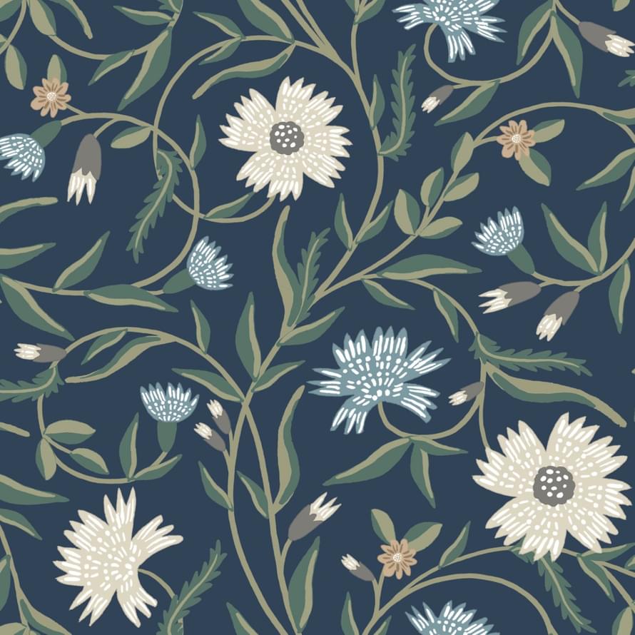 York Rifle Paper 3 RF7435 8.2x68