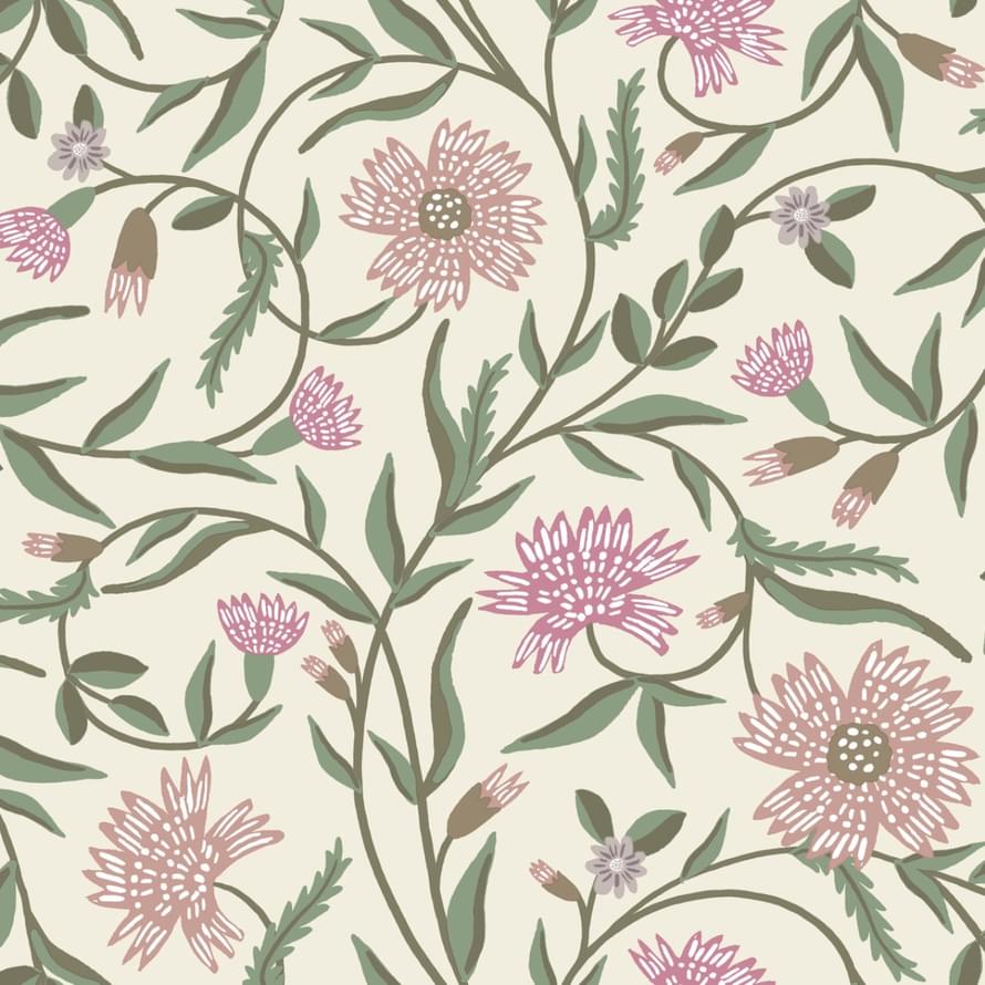 York Rifle Paper 3 RF7436 8.2x68