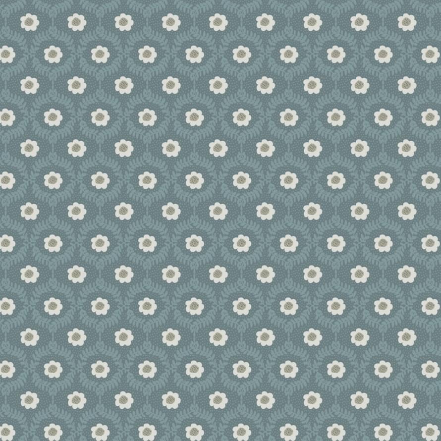 York Rifle Paper 3 RF7445 8.2x68