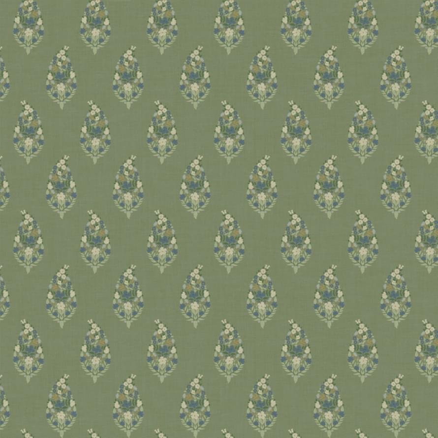 York Rifle Paper 3 RF7471 8.2x68