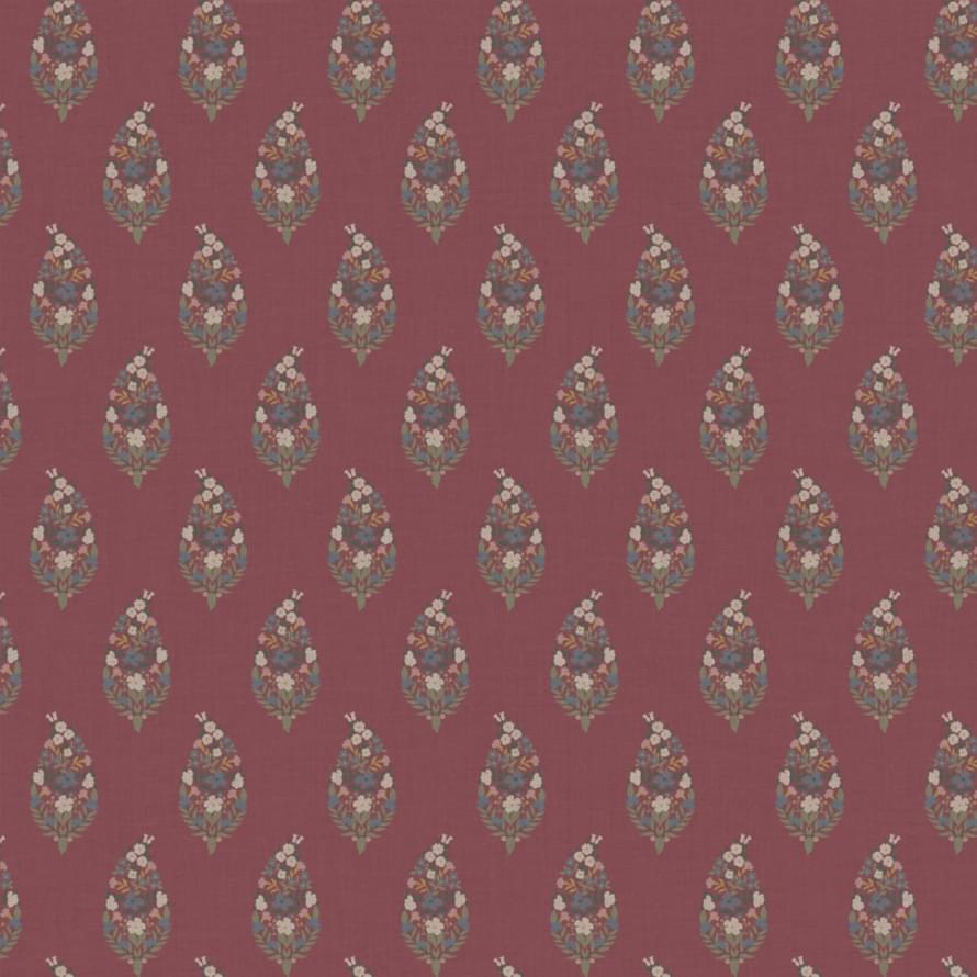York Rifle Paper 3 RF7475 8.2x68