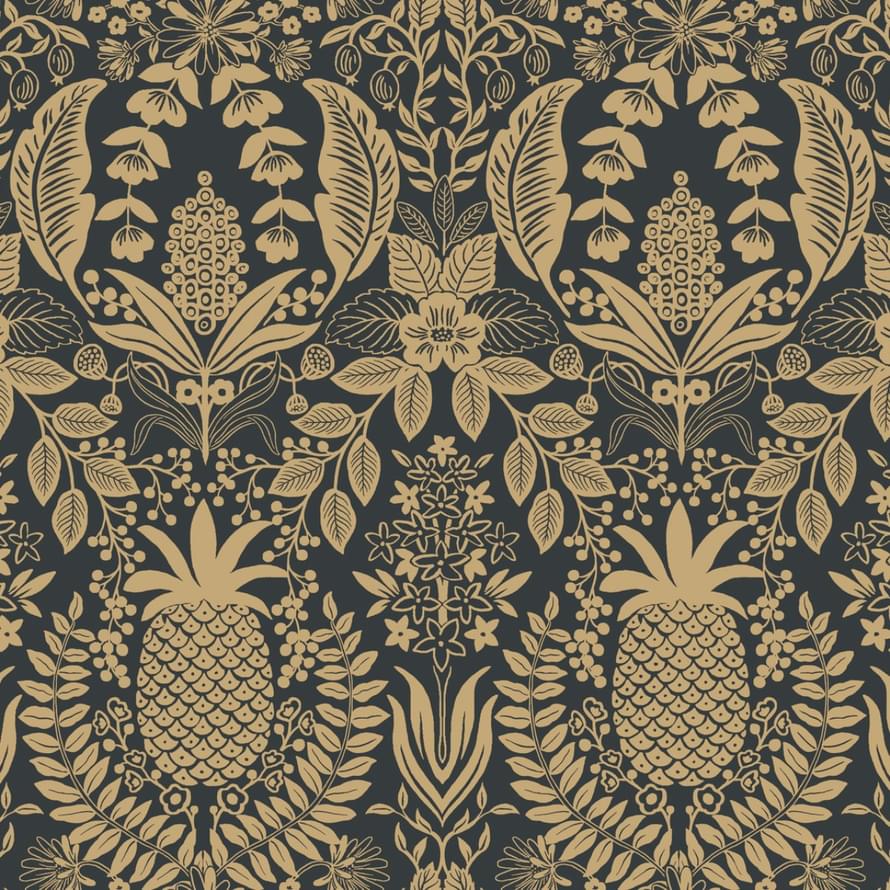 York Rifle Paper 3 RF7483 8.2x68