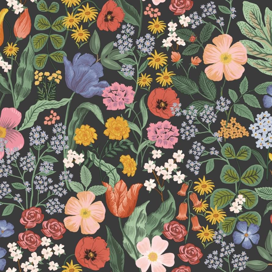 York Rifle Paper 3 RF7491 8.2x68