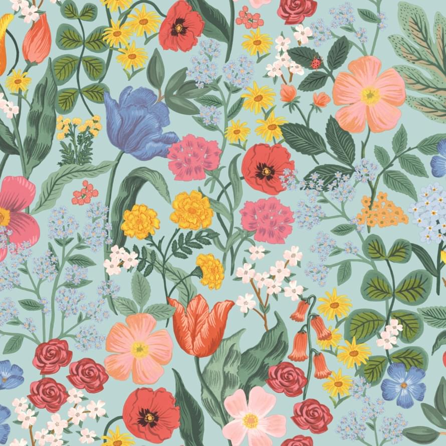 York Rifle Paper 3 RF7493 8.2x68