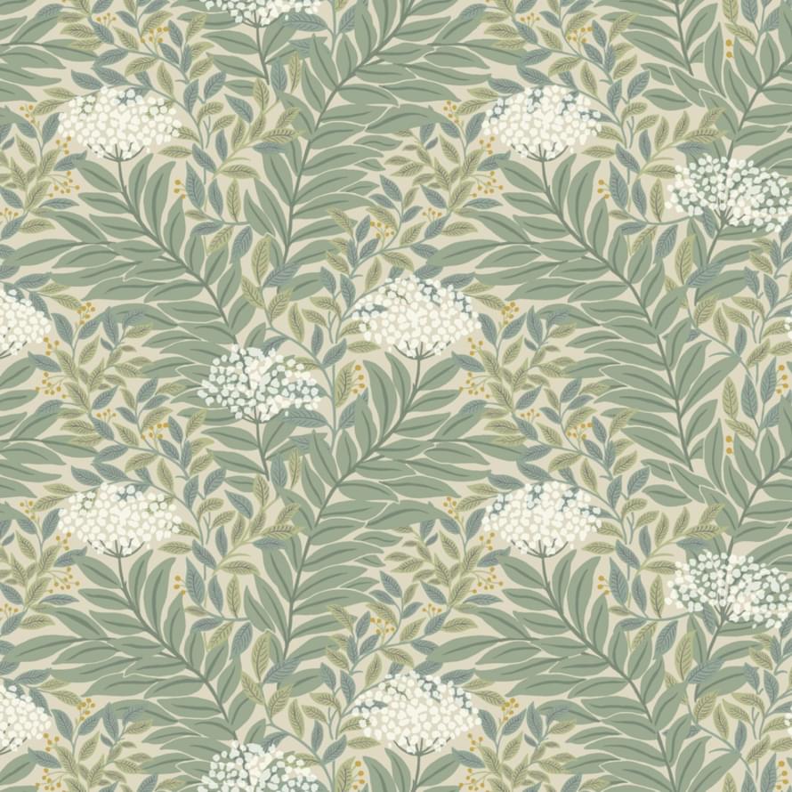 York Rifle Paper 3 RF7502 8.2x68