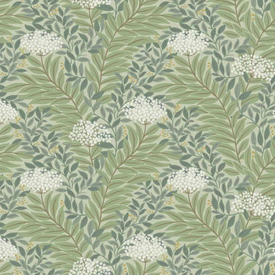 York Rifle Paper 3 RF7503 8.2x68