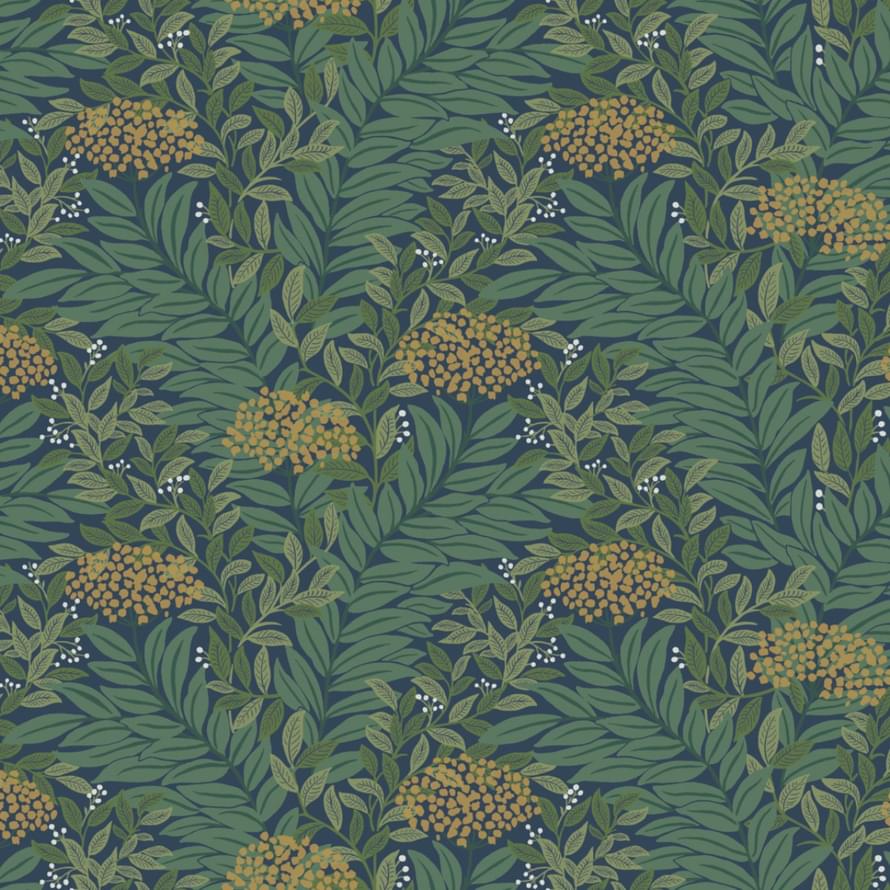 York Rifle Paper 3 RF7505 8.2x68