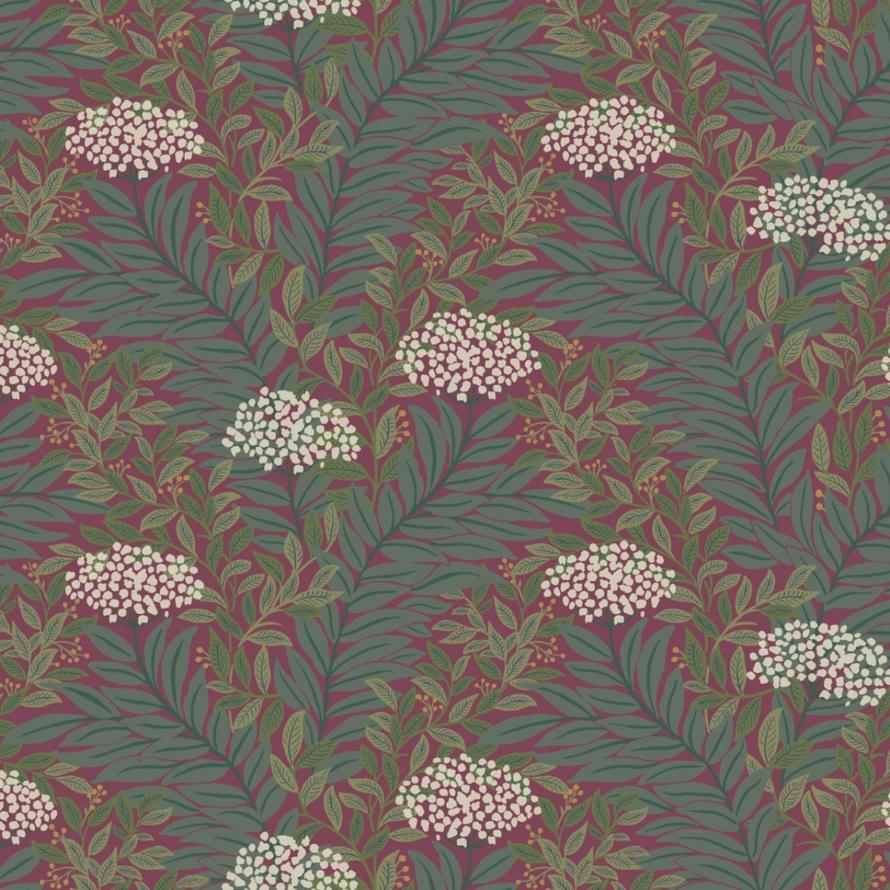 York Rifle Paper 3 RF7506 8.2x68