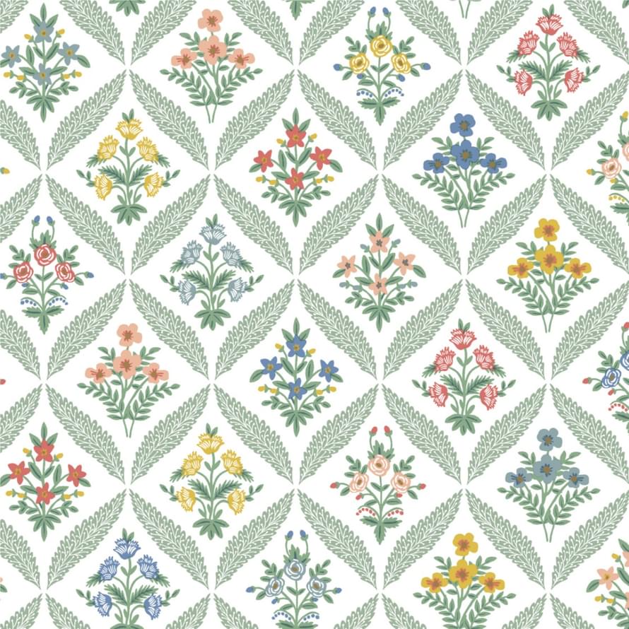 York Rifle Paper 3 RF7513 8.2x68