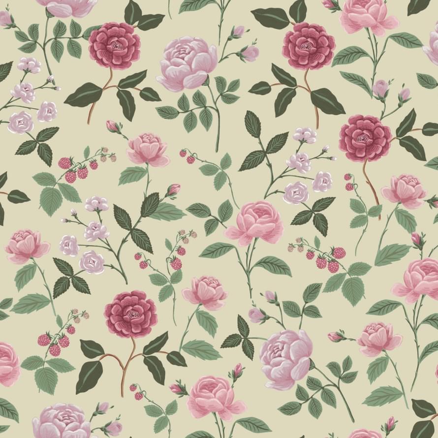 York Rifle Paper 3 RF7541 8.2x68