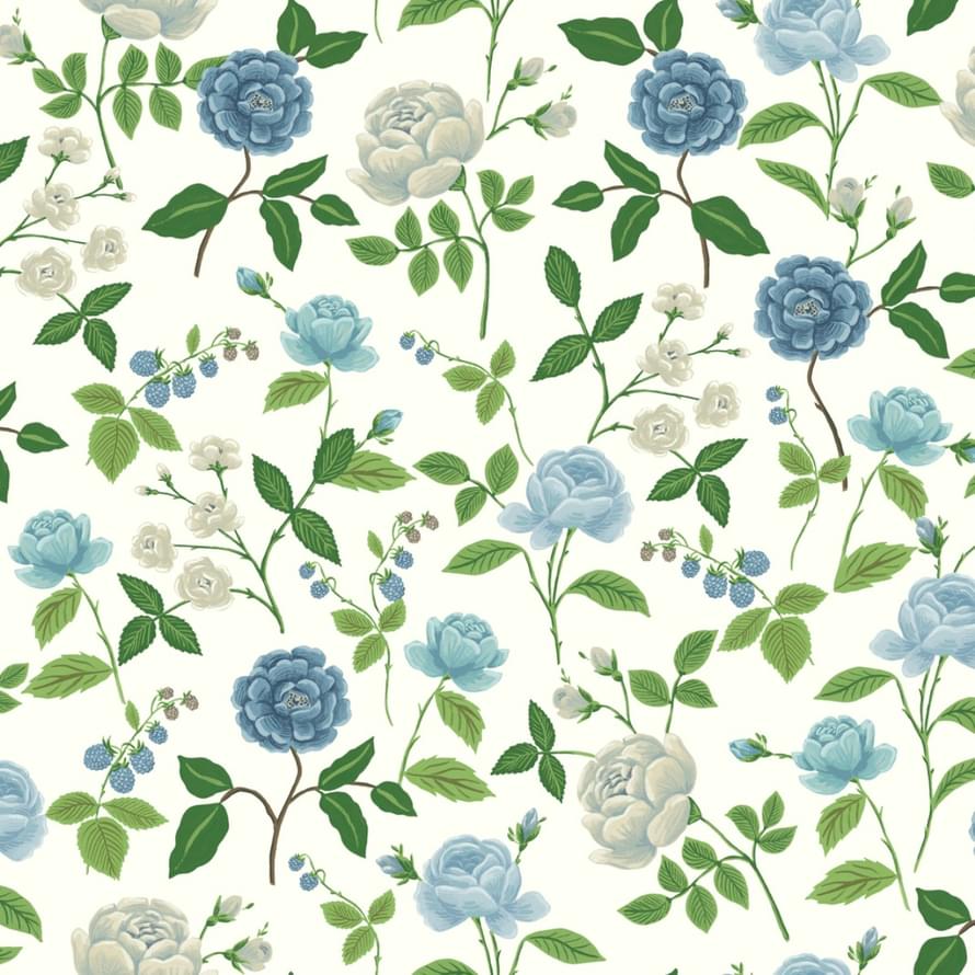 York Rifle Paper 3 RF7543 8.2x68