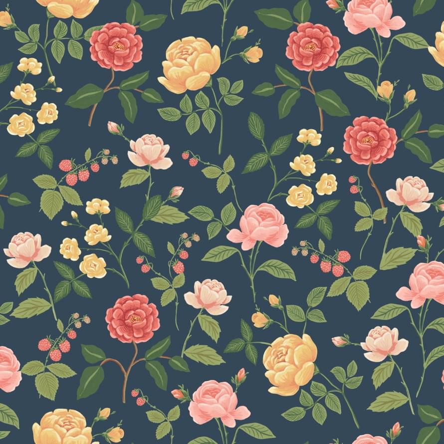 York Rifle Paper 3 RF7544 8.2x68