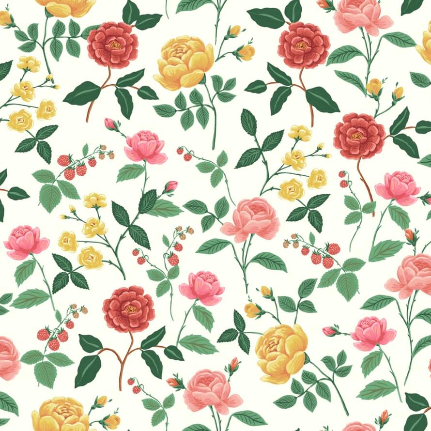 York Rifle Paper 3 RF7546 8.2x68