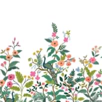 York Rifle Paper 3 RP7397M 3.1м x 205см поверхность матовая
