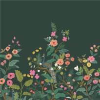 York Rifle Paper 3 RP7398M 3.1м x 205см поверхность матовая