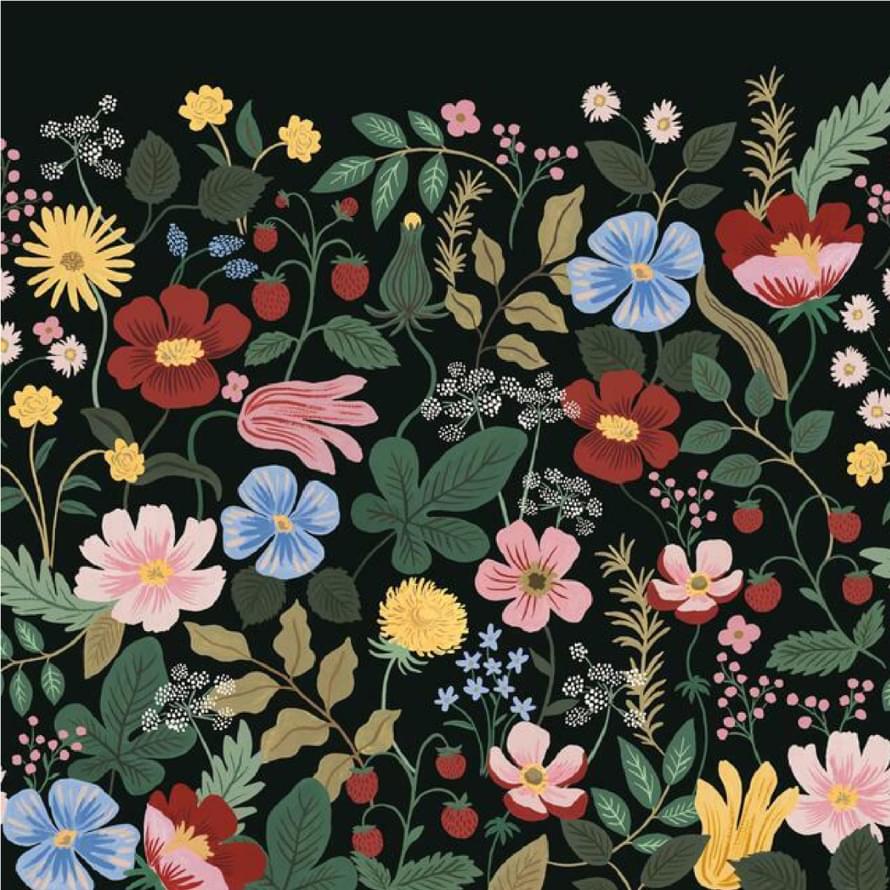 York Rifle Paper 3 RSW1333M 3.04x274