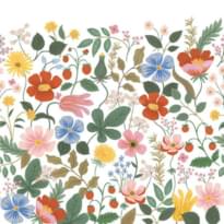 York Rifle Paper 3 RSW1334M 3.04м x 274см поверхность матовая