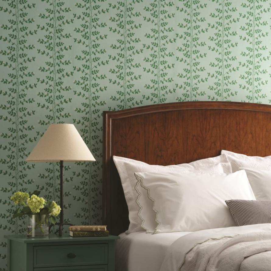 обои фабрики York коллекция Rifle Paper 3