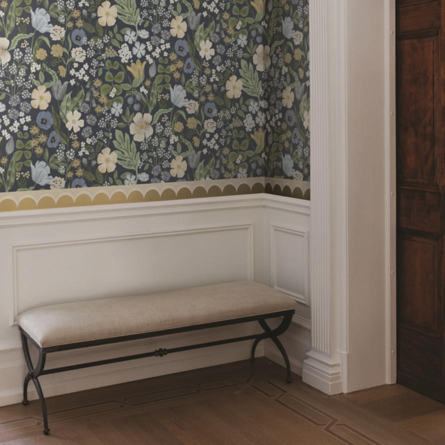 обои фабрики York коллекция Rifle Paper 3